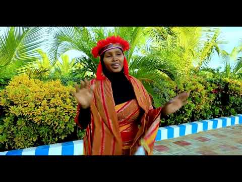 XIDIGAHA KGS HEES MAAY CUSUB 2024 ALOOW HUMAAN KADHOOR HASILNEY HABRIIRNE Official Music Video