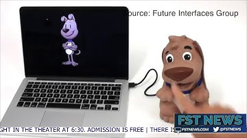 Tech Watch - 5/10/17