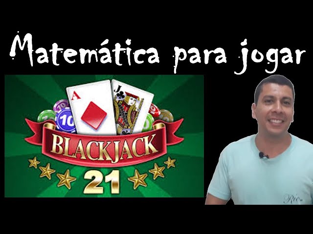 Aprenda 2 estratégias para vencer no BlackJack