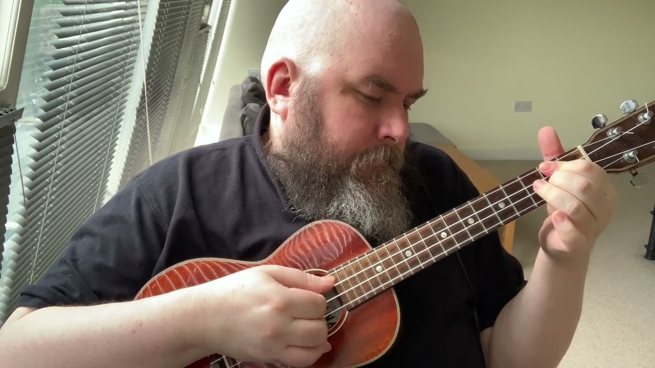 We're Going to Be Friends (The White Stripes Ukulele Cover) YouTube Music
