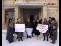 Жители Дзержинска судятся с коммунальщиками.avi