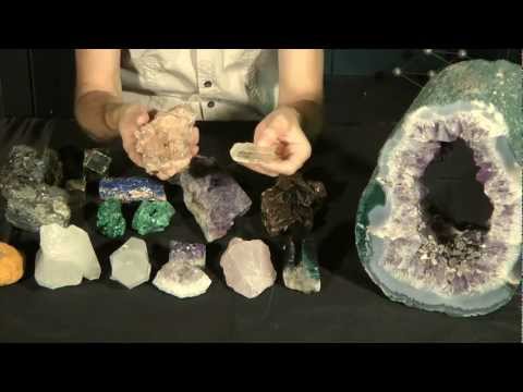 Video: Come Fondere Il Minerale