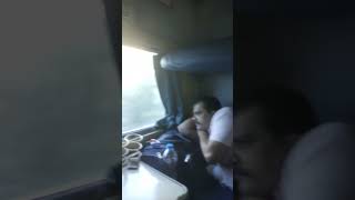 Ak Train Safar Zindagi -Howrah Railway Railway