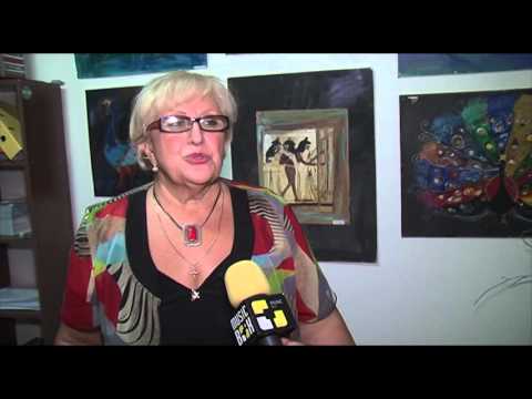 Dephani KidArt-ში სასწავლო წელი განახლდა