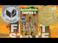 The First State of Being | Chapter 9 | 4th - 8th Grade Read Aloud