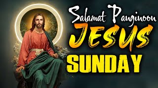 Touching Tagalog Jesus Worship Songs For Sunday - Hopeful Tagalog Praise Worship Songs 2023