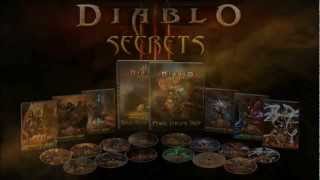 Diablo 3 Secrets by Peng Joon | Fast Leveling And Gold Guide