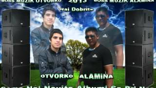Ork.zvezdi I Aliosha Kuchek 2012 Dj Alamina I Dj.otvorko.