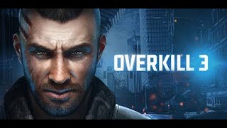 Overkill 3 Full Review And Gameplay | Overkill 3 Gameplay Android | Overkill 3 Gameplay