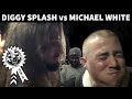 Diggy Splash vs Michael White (hosted by Lush One) - No Coast Raps | FINAL COUNTDOWN