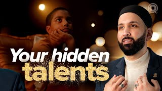 What Shaped My Personality? | Why Me? EP. 5 | Dr. Omar Suleiman's Ramadan Series on Qadar