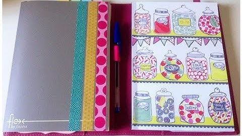 Filofax Flex Planner