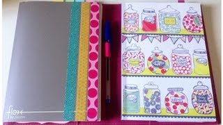 Filofax Flex Planner