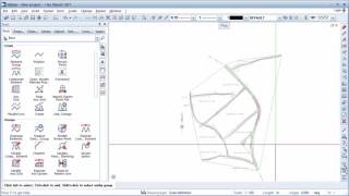 Allplan Road Design