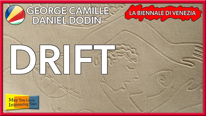 Seychelles - George Camille & Daniel Dodin - Drift...