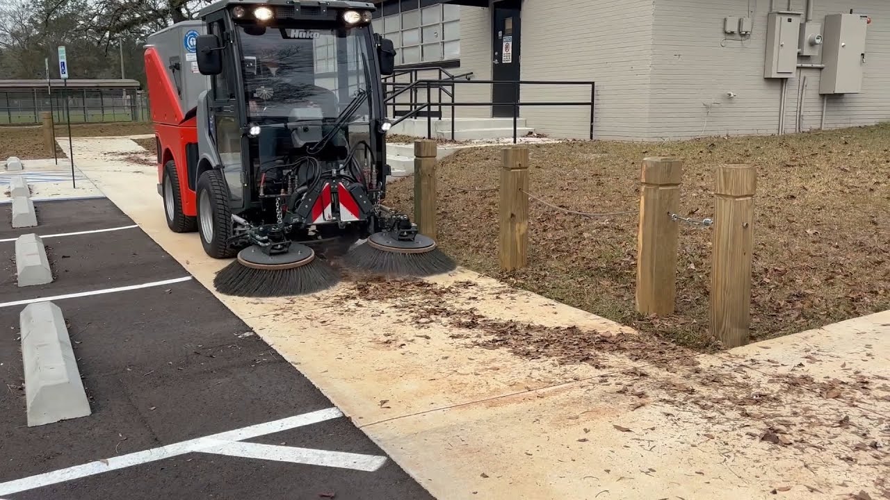 HAKO - Park Demo.mp4