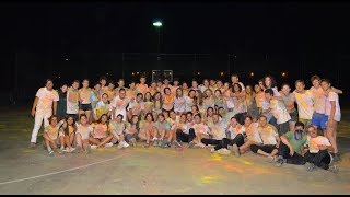 Camp Alonim CIT Summer 2019