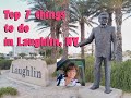 7 fun things to do in Laughlin, NV