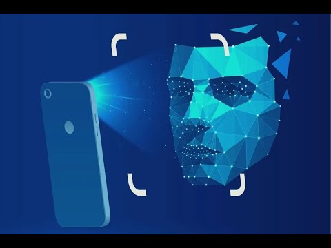 Implementation and code of Face Recognition in Python