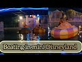 Boating in SS World|| Mini Disneyland|| Bahawalpur