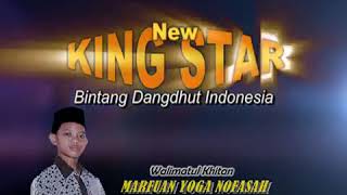 New king star jaran goyang