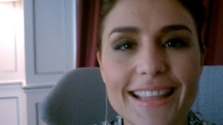 The Auto-Interview Jessie Ware