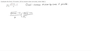 Calc 1.6 WebAssign - Limit Laws - Complex Conjugate - James Stewart 8E