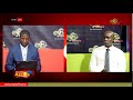 GOOD MORNING AFRICA EDITION 22nd JULY 2025 GOOD MORNING AFRICA EDITION 22nd JULY 2025