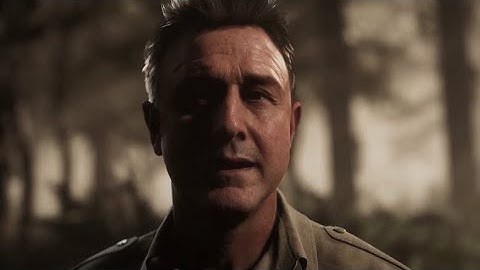 THE SCARIEST GAME SINCE UNTIL DAWN - The Quarry Part 1