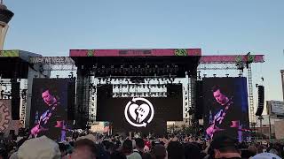 Rise Against - Prayer Of The Refugee (Live at When We Were Young Festival 2023)