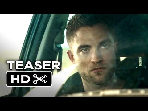 The Rover Official Teaser Trailer #1 (2014) - Robert Pattinson, Guy Pearce Movie HD