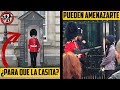 7 Secretos Que La Guardia Real ¡NO QUIERE QUE SEPAS! (Parte 3)