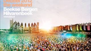 B-Front @ Decibel Outdoor 2012 (Loudness Stage) (Liveset)