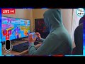 VALE PUBG 1V4 🔥 SOLO VS SQUAD  / FULL PUSH TO CONQUEROR 🥳 PUBG MOBILE