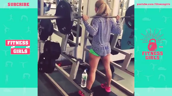 42 Amanda Saccomanno @mandysacs   Fitness Model   ...