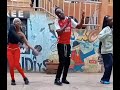 Nakula Maisha Na Adhabu By Iyanii Dance 
