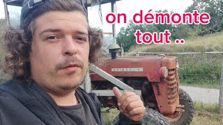 Que Devient Le Mccormick Est Il Sauvable ?