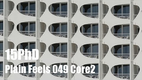 15PhD - Plain Feels 049 Core2