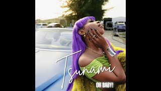 Guchi – Tsunami (Oh Baby) (Official Lyric Video)