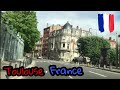 Toulouse | France | Driving tour |  🇫🇷 | ▪HD▪