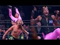 FULL MATCH: Private Party vs Young Bucks | AEW Dynamite, 10/9/19