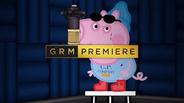 George Pig x Fire In The Spoof - Shellers (Arthur Diss Pt.2) [Music Video] | GRM Daily