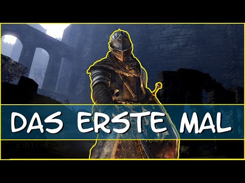 Hat es sich gelohnt DARK SOULS nachzuholen?