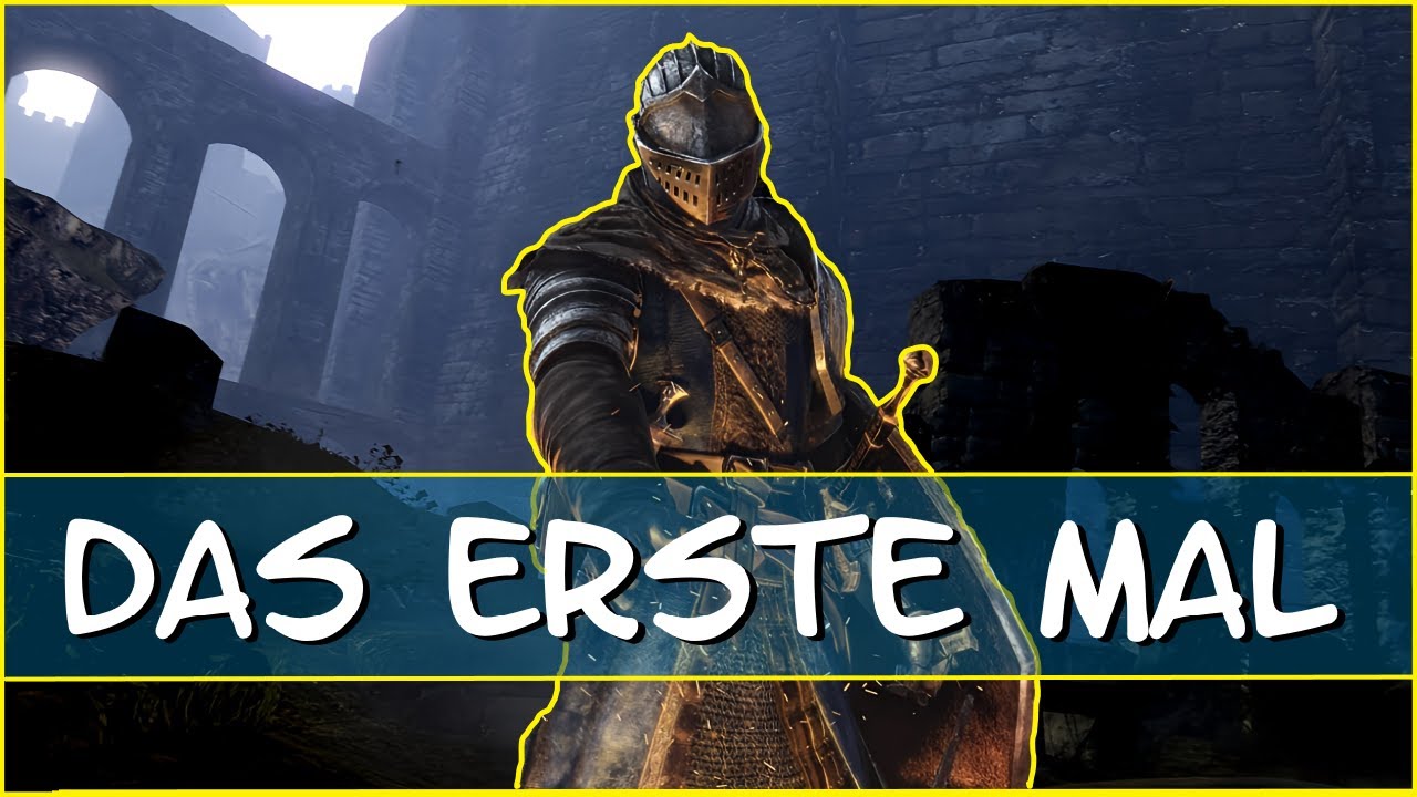 DARK SOULS aus Sicht eines Souls-Neulings | Kritik & Erfahrungsbericht