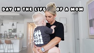 VERY Busy Day In The Life Of a Mom! / Honest Thoughts On Fitness, Protein Coffee Recipe, Chatty Vlog