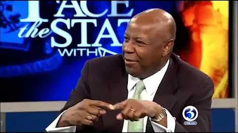 Exclusive interview with Gary Franks 1