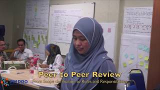PM Simulation & Consulting Workshop-Public Infrastructure Projects  (Indah Water Batch#2)