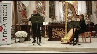 Irish Songs For Flute Harp