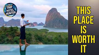 Sametnangshe Boutique - This Place Is Worth It | Phang Nga, Thailand⭐