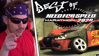 Best of NFS Marathon 2020 | KuruHS